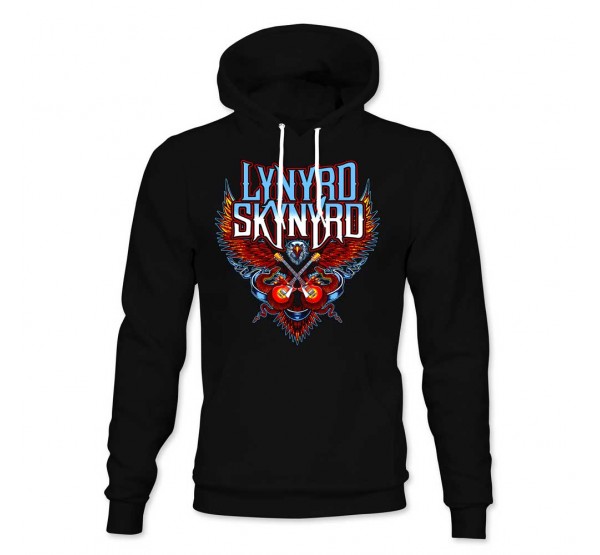 Lynyrd Skynyrd 02 Lynyrd Skynyrd 02
